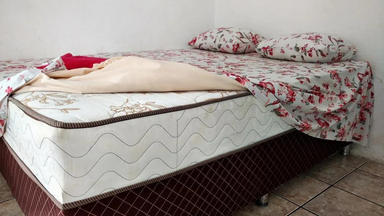 Pousada Delicias D'Eliane 포르탈레자